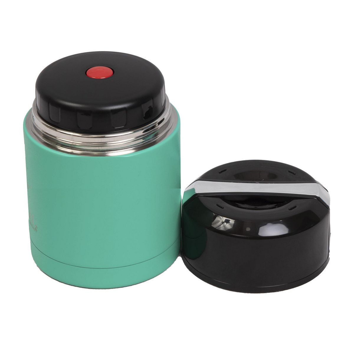 DORAL - Termo para Comida 1 l Turquesa