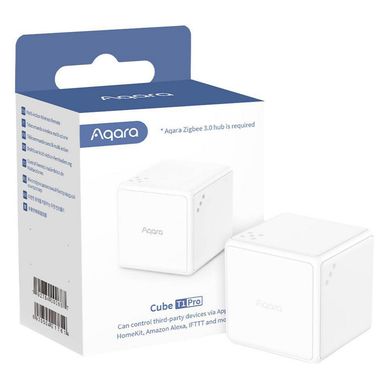 Controlador Cube T1 Pro Aqara