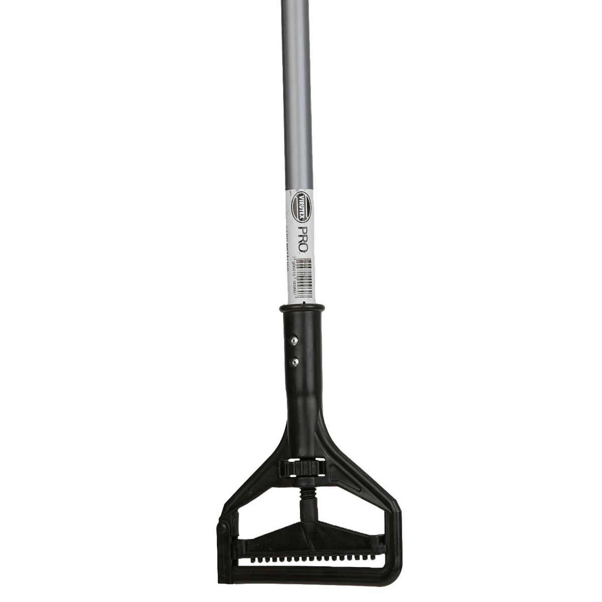 VIRUTEX - Carro Metálico Virutex Pro Para Limpieza Con Herraje