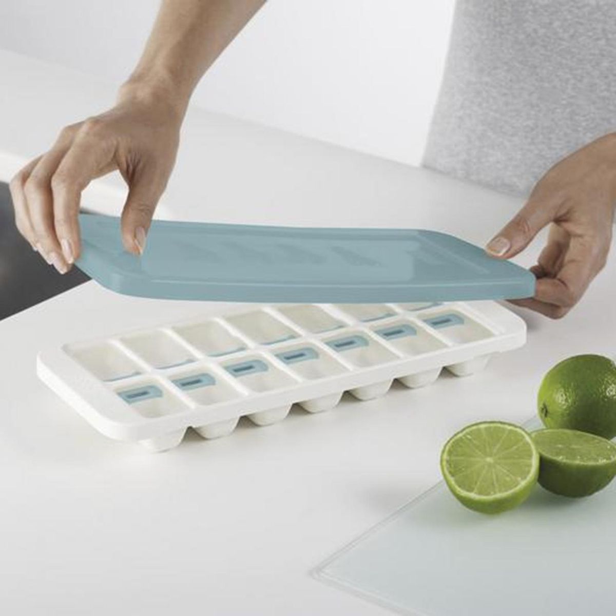 JOSEPH JOSEPH - Cubeteras Easy Release