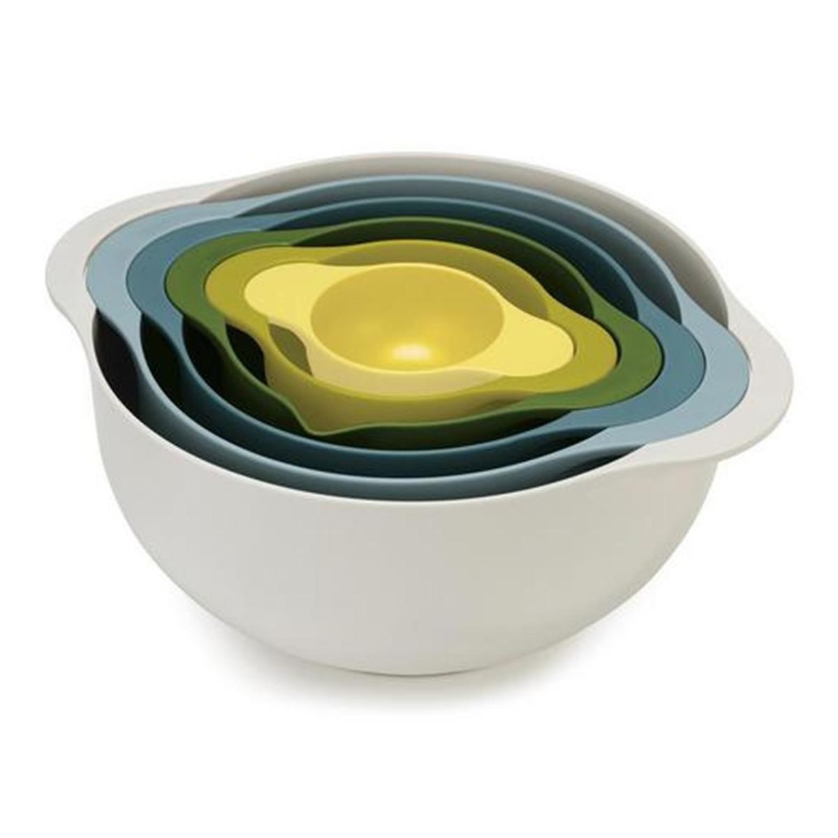 Bowl Plástico Multicolor, marca JOSEPH JOSEPH - Foto Principal