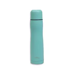 DORAL - Termo Bala para Agua 500 ml Acero Inoxidable Turquesa