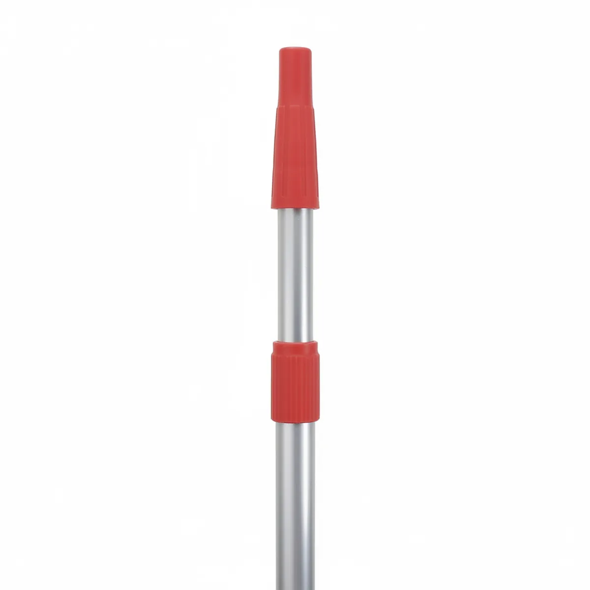 LIZCAL - Extensor Metálico Doble Paso Ajustable Hasta 150 Cm Para Pintura