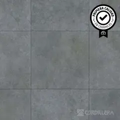 CORDILLERA - Porcelanato 58x58 cm Yrban concrete Antracita 1.68 m2