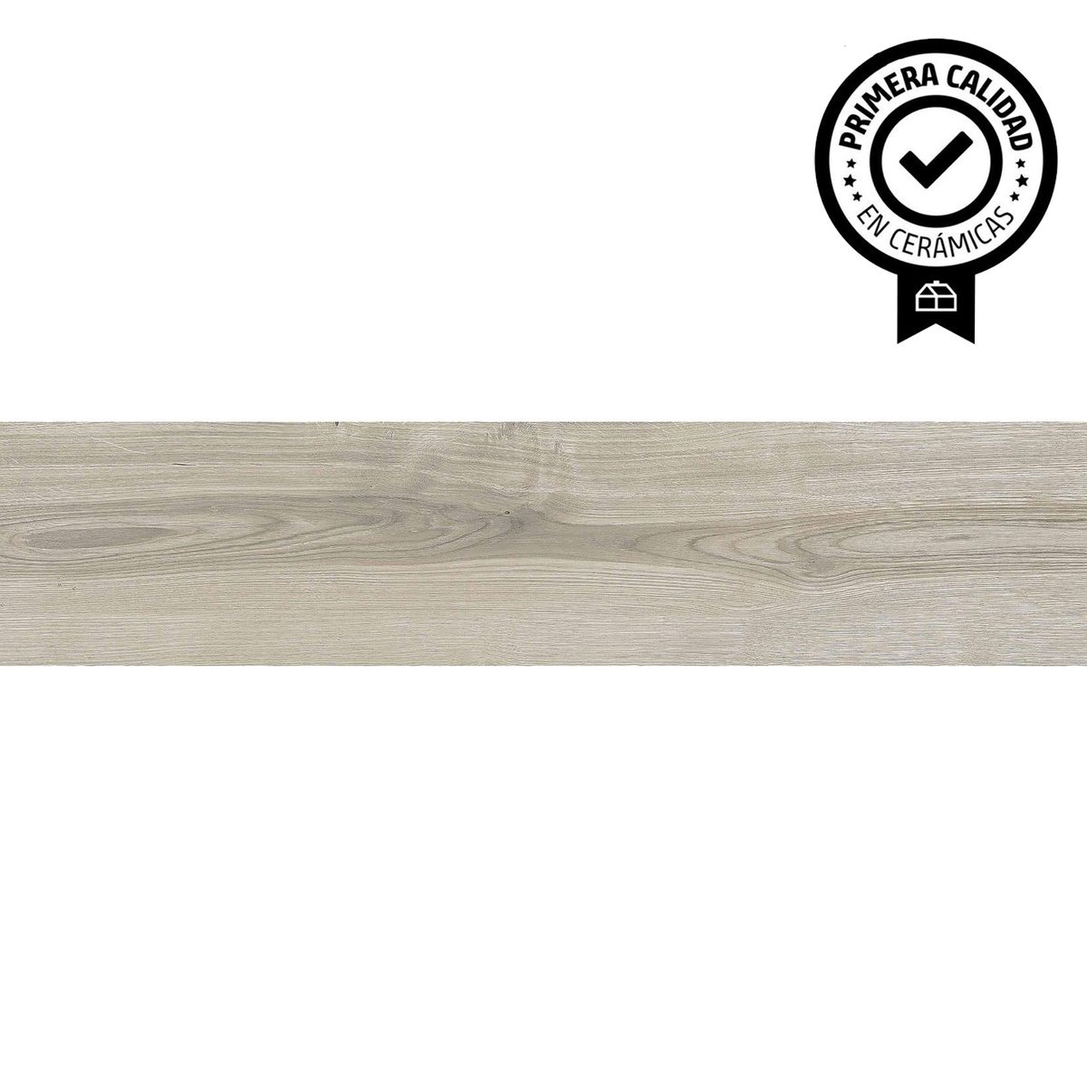 CORDILLERA - Porcelanato 90x20 cm Ocala Marfil 1.63 m2