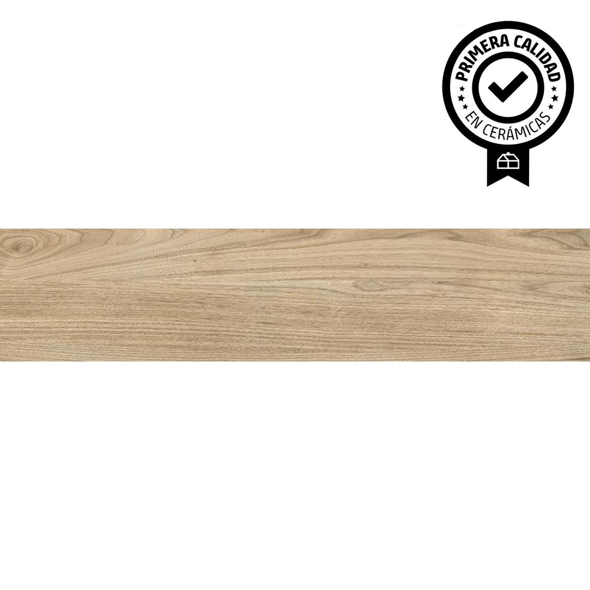 CORDILLERA - Porcelanato 90x20 cm Cherry Beige 1.63 m2