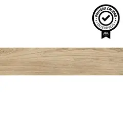 CORDILLERA - Porcelanato 90x20 cm Cherry Beige 1.63 m2