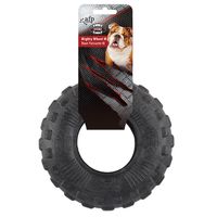 Juguete de perro neumático M