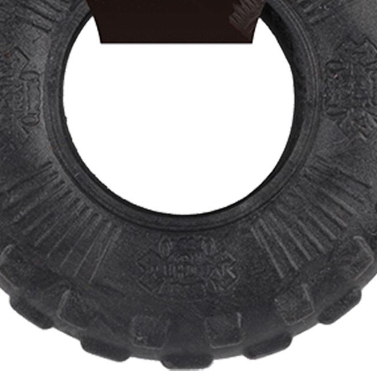 MIGHTYREX - Juguete de perro neumático M Mightyrex