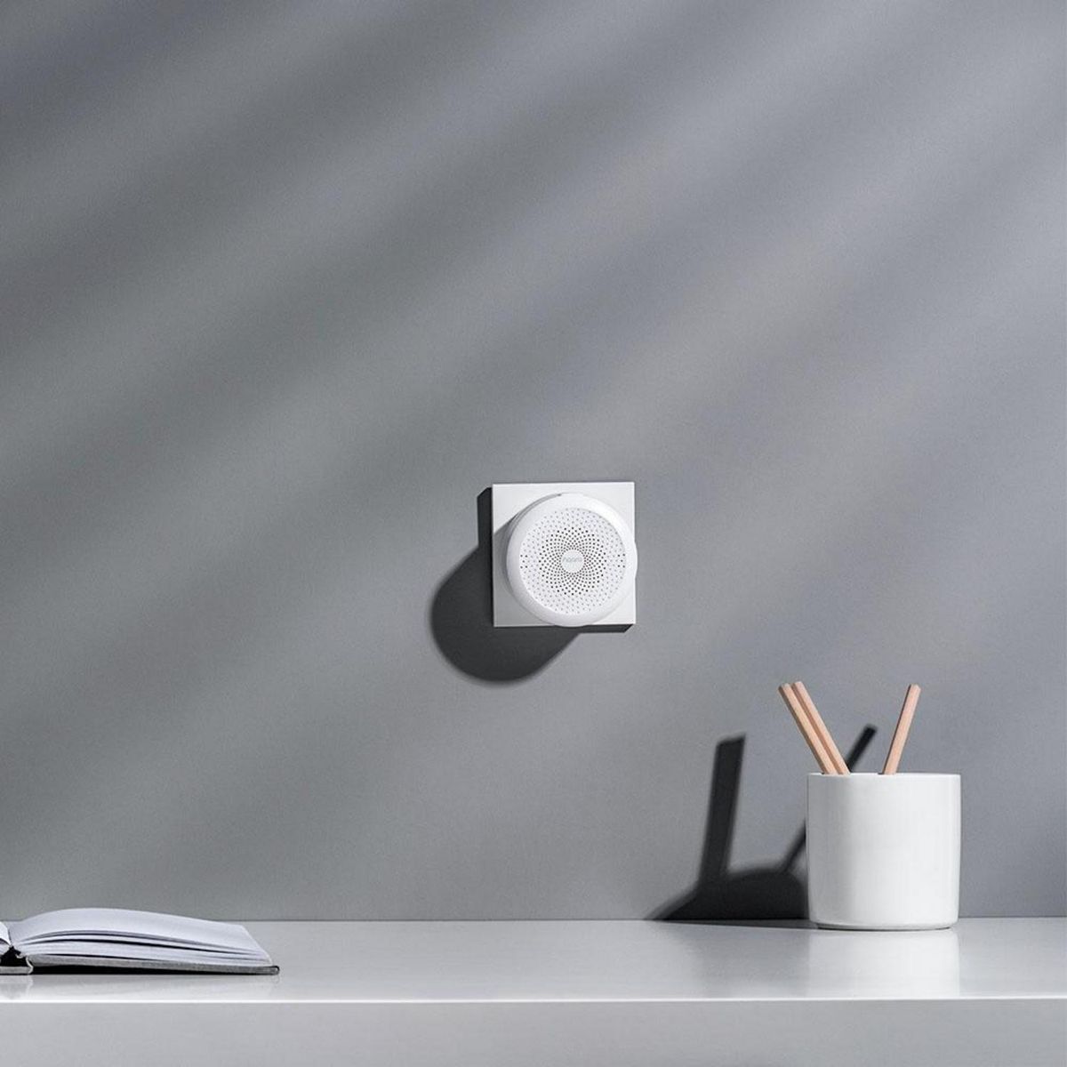 AQARA - Hub M1S (2 Gen) Zigbee Wifi Aqara