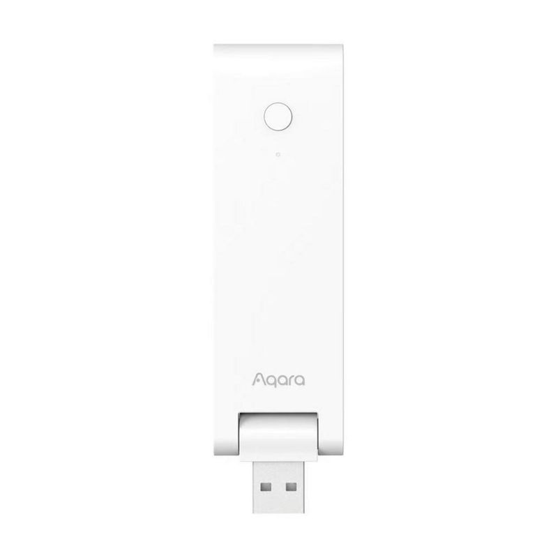 AQARA - Hub Y Repetidor Zigbee Wifi E1 Aqara