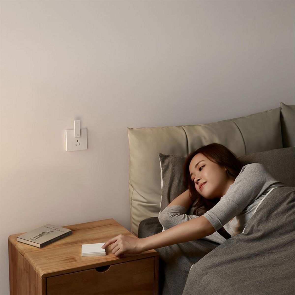 AQARA - Hub Y Repetidor Zigbee Wifi E1 Aqara