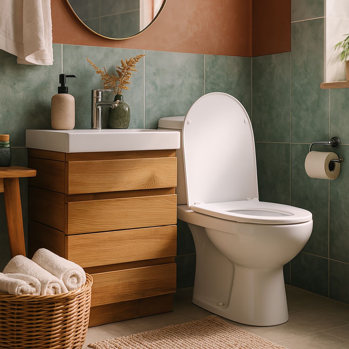 BRIGGS - Asiento Urea Verso Deluxe