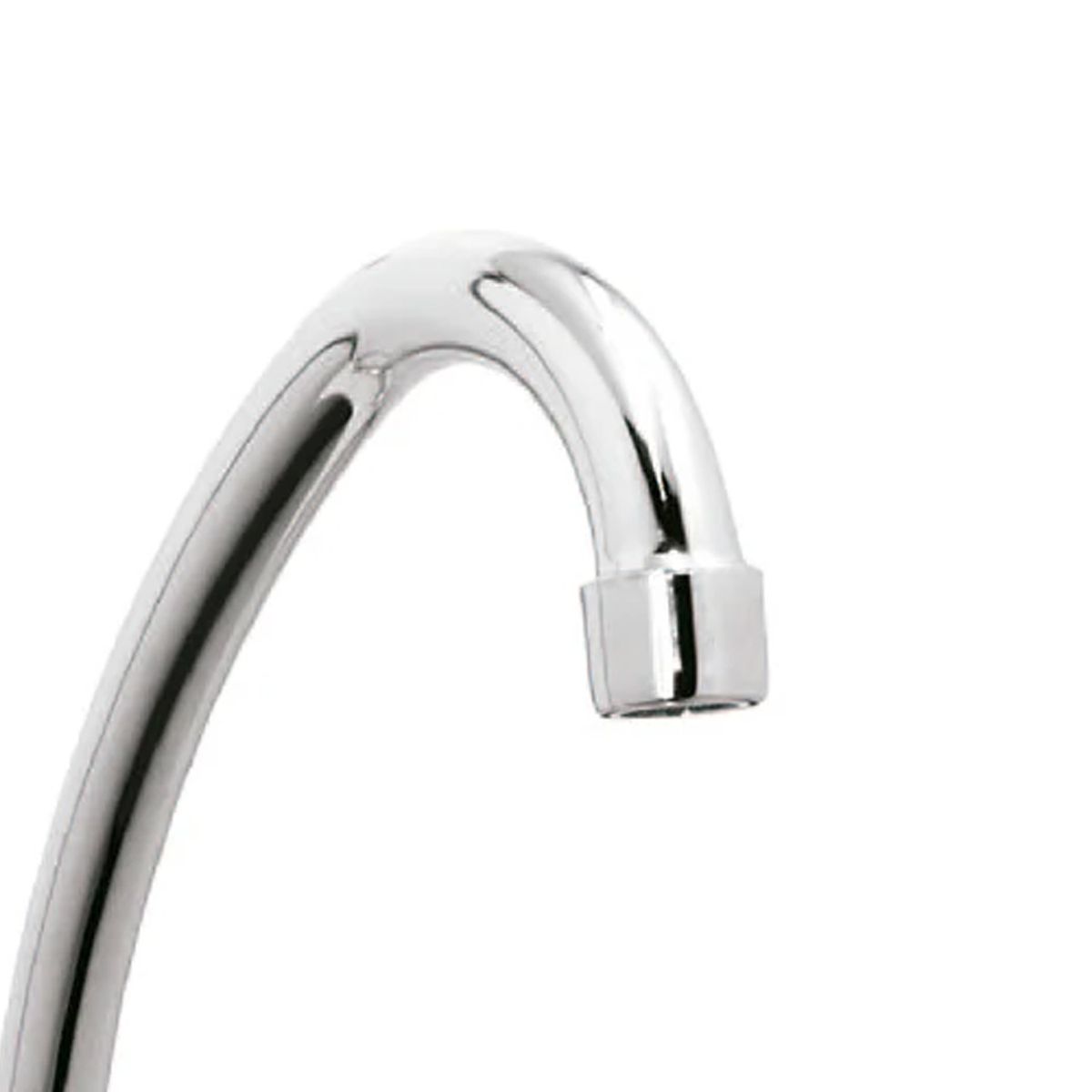 FANALOZA - Combinación Lavaplatos New Ciro Cromado