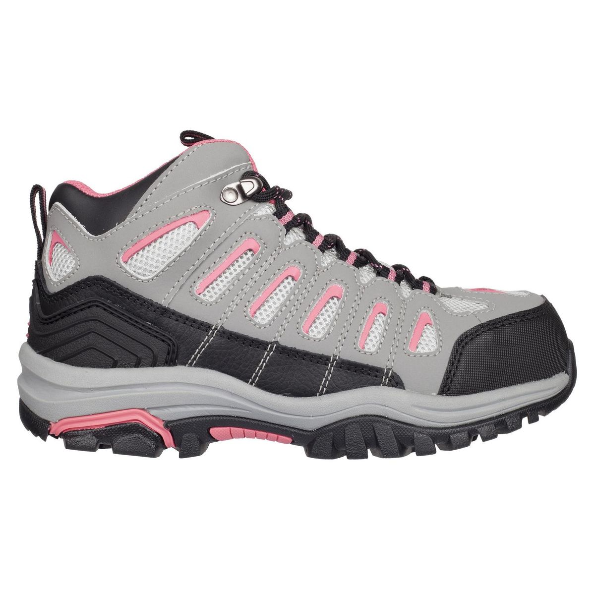 SKECHERS WORK - Zapato Trabajo Mujer BellShill