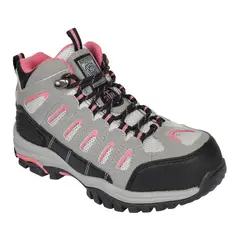 SKECHERS WORK - Zapato Trabajo Mujer BellShill