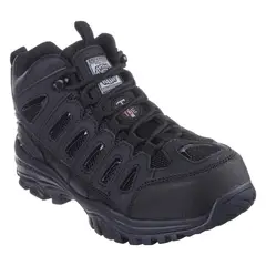 SKECHERS WORK - Zapato Trabajo Mujer BellShill