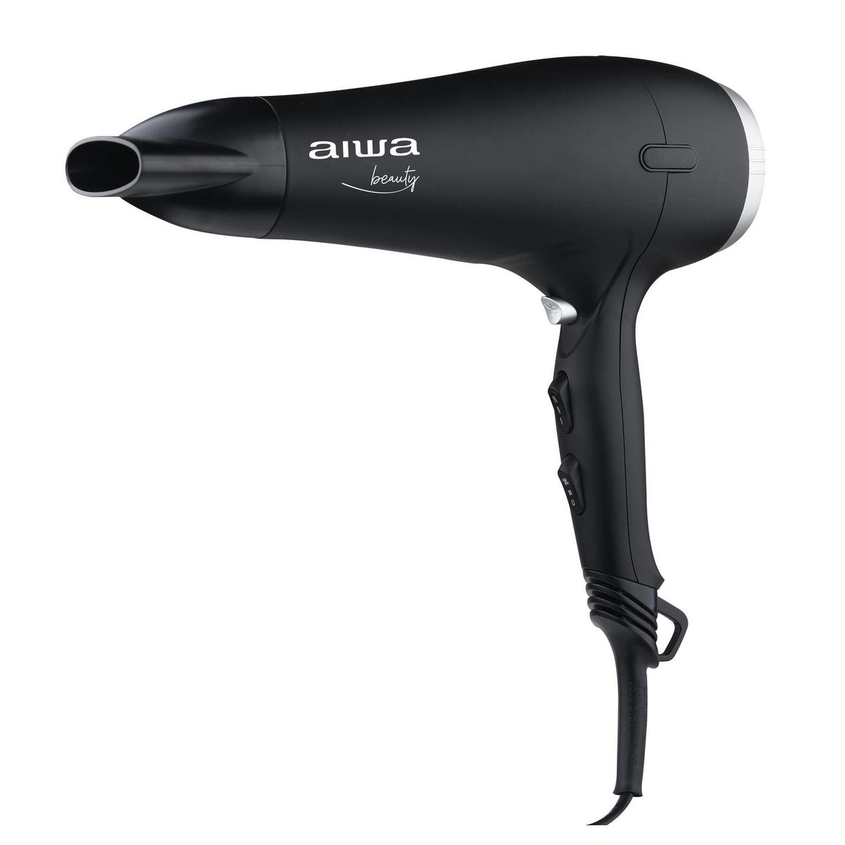 AIWA - Secador de Pelo Profesional 1800 W AWTHA2203