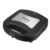 Sandwichera para 2 Panes 700 W AWSD5000