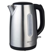 Hervidor 1.7 Litros Inox AWJD1402A