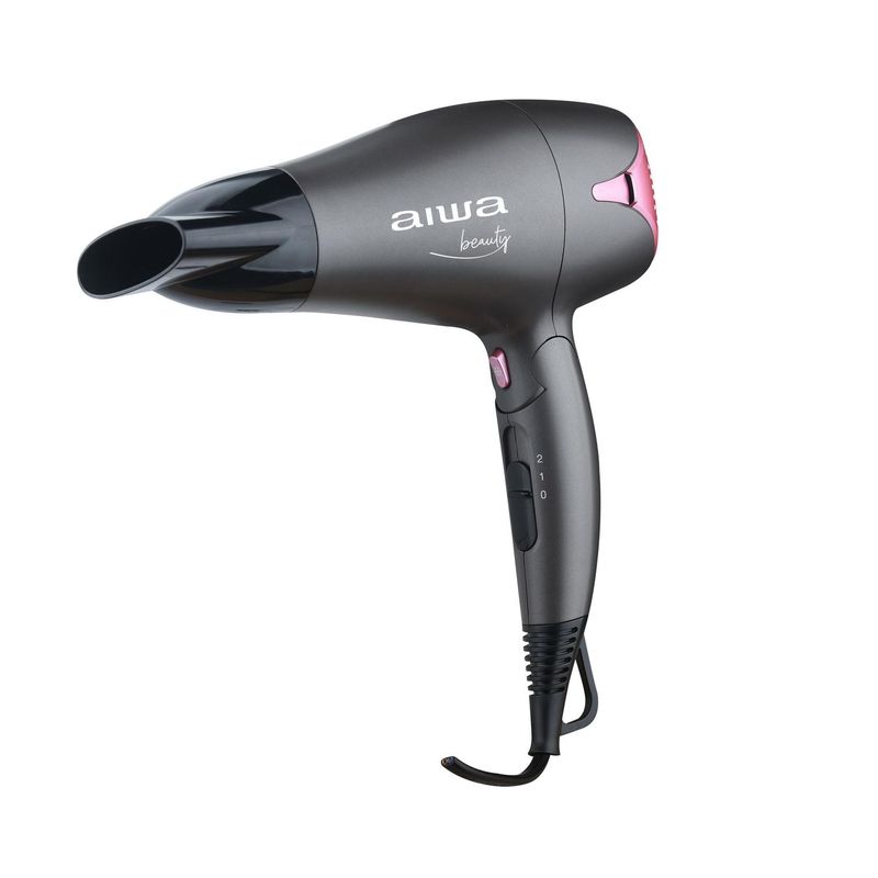 AIWA - Secador de Pelo Profesional 1800 W AWTHD1839
