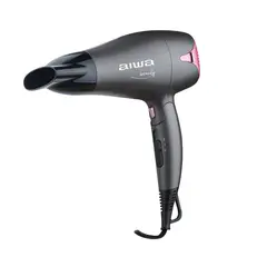 AIWA - Secador de Pelo Profesional 1800 W AWTHD1839