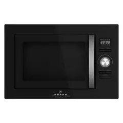 URSUS TROTTER - Microondas Digital 25 Litros Negro UT NIGHT