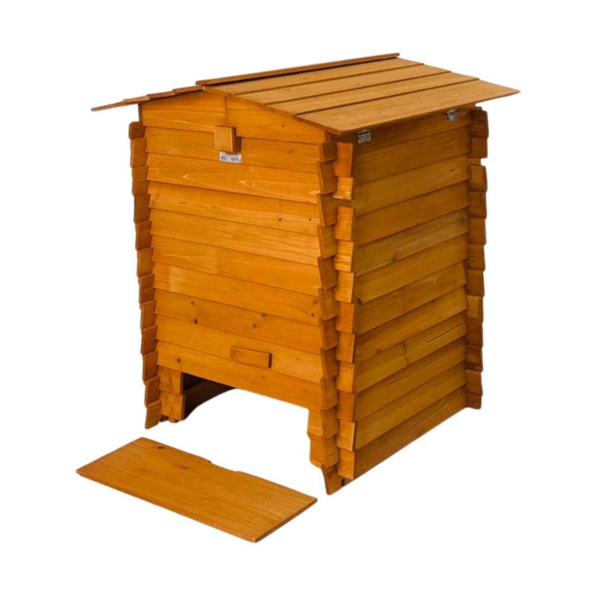 POTTERY - Compostera Urbana 200 l