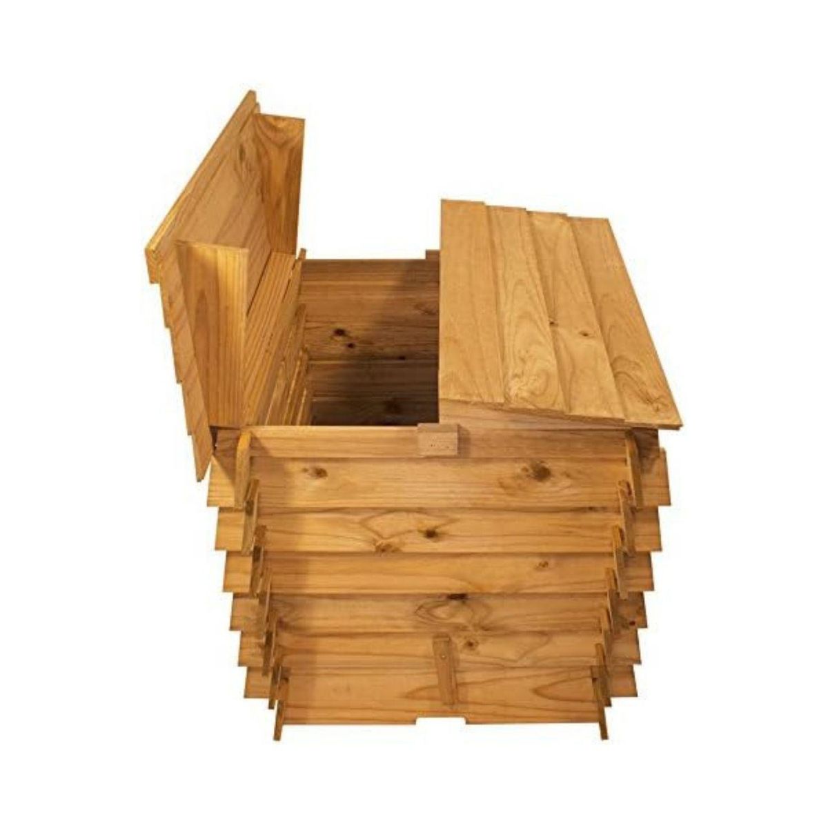 POTTERY - Compostera Urbana 200 l