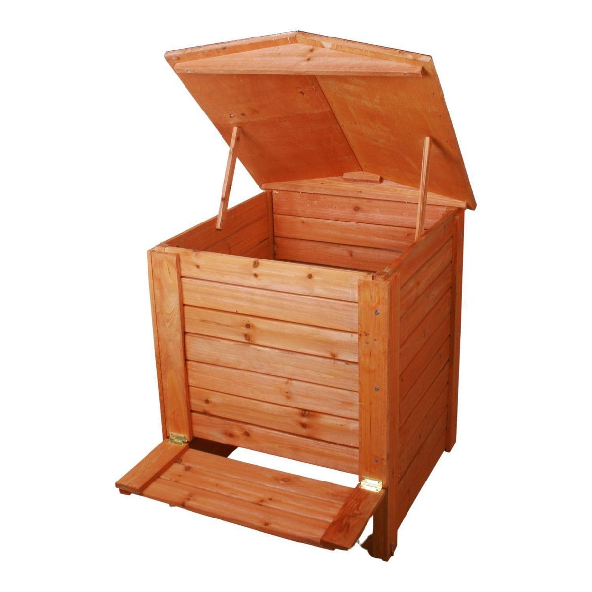 POTTERY - Compostera Urbana 185 l