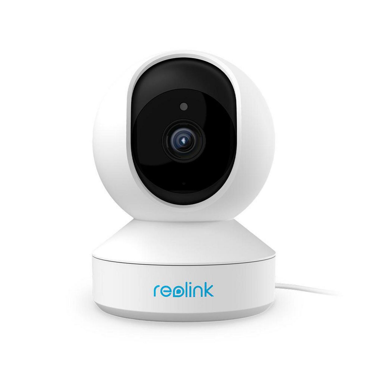 REOLINK - Cámara Seguridad Interior Wifi E1 Panorámica