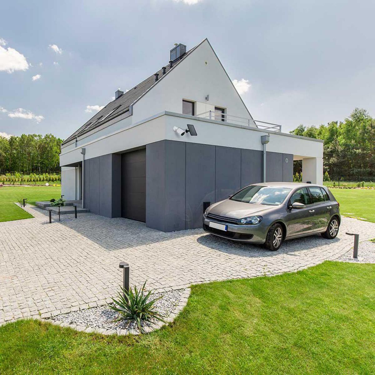 REOLINK - Cámara Seguridad Exterior Wifi Usb-C Argus Eco