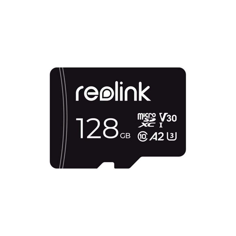 REOLINK - Tarjeta Micro Sd 128Gb C10