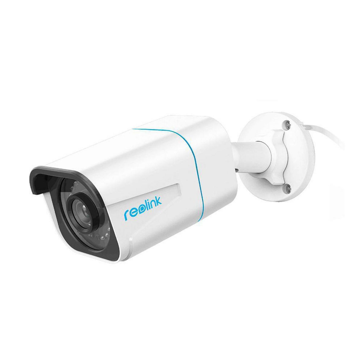 REOLINK - Cámara Seguridad Exterior Poe Rlc-810