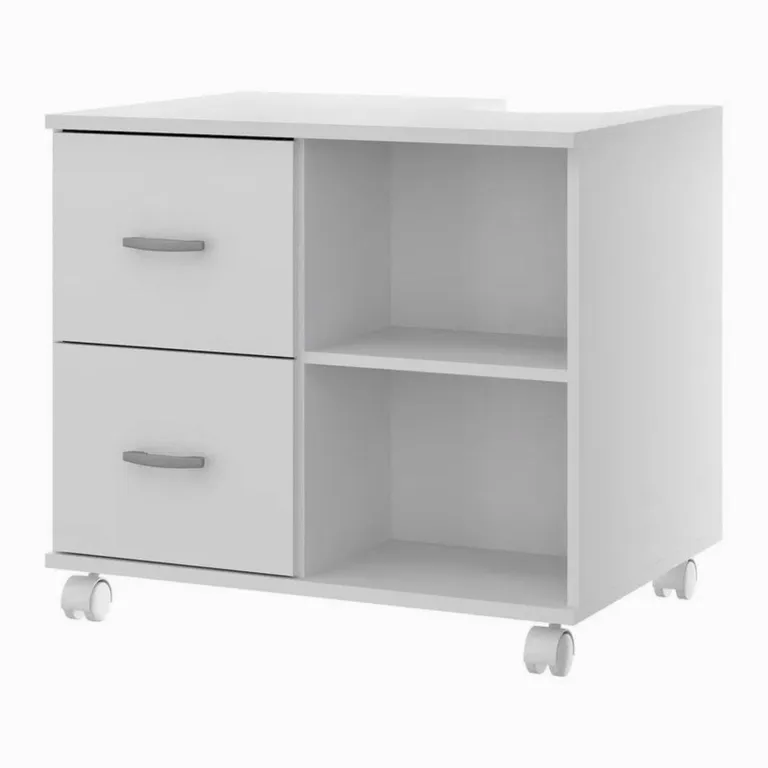 Mueble para Lavatorio 2932N.0001 Blanco 60x53.7x45 cm