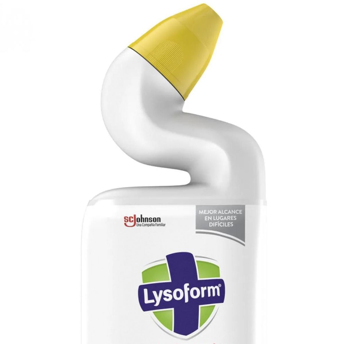 LYSOFORM - Desinfectante Lysoform Active Power Marina 500 cc