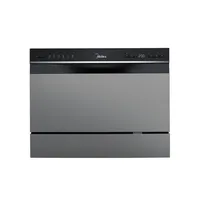 Lavavajillas N/A Cubiertos Inox MDWTF0602MS