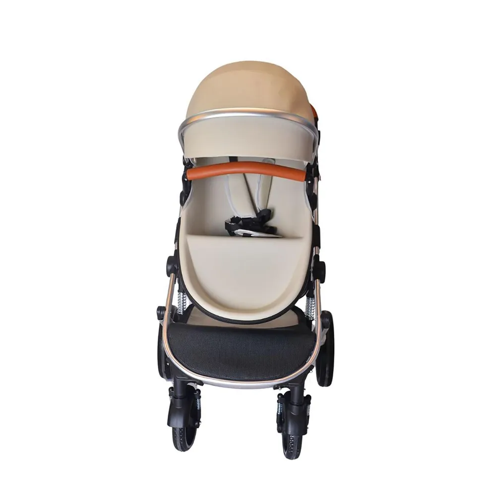 Kidscool Cuna Egg 3 en 1 Gris, foto 5