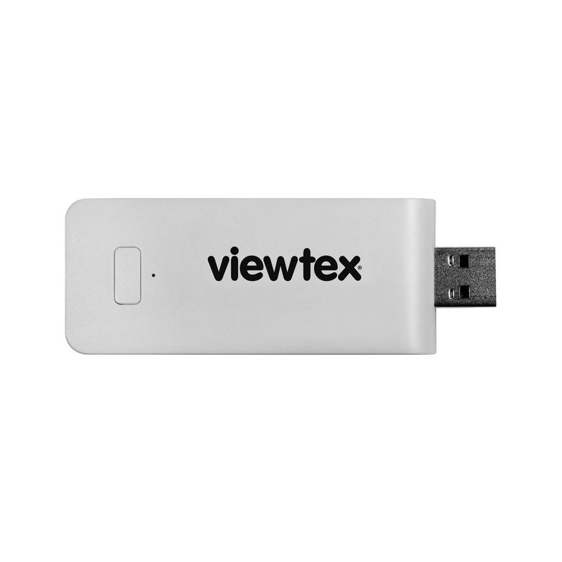 VIEWTEX - Puerto De Enlace Para Cortina Motorizada