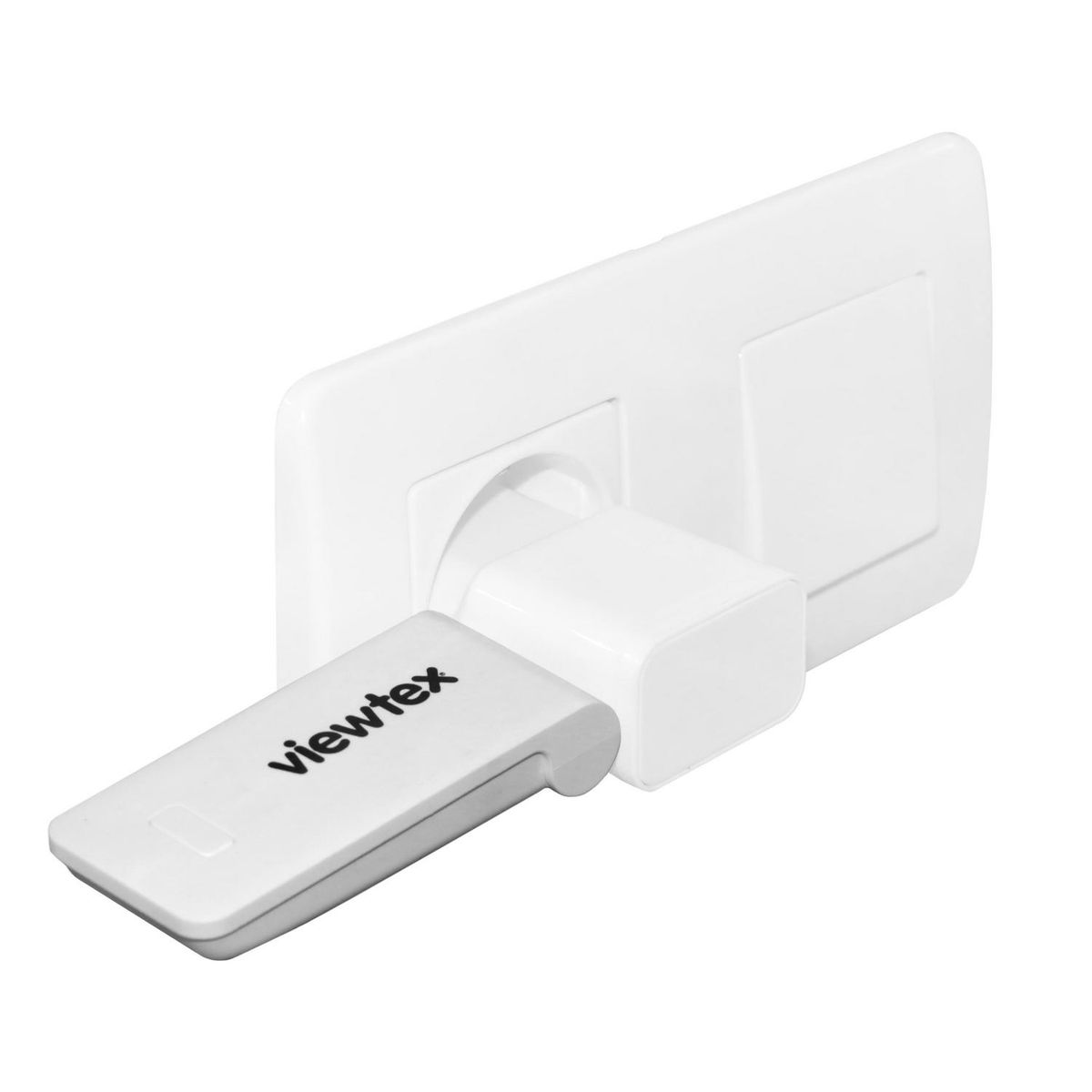 VIEWTEX - Puerto De Enlace Para Cortina Motorizada