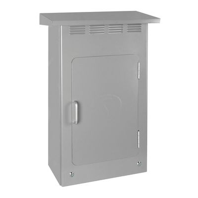 Imagen 2 del producto Gabinete Metálico Premium Para Calefón 5 A 10 Litros