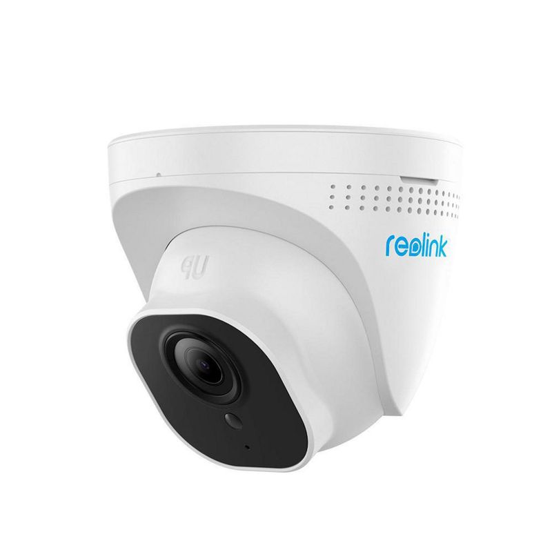 REOLINK - Cámara Seguridad Exterior Poe Rlc-520