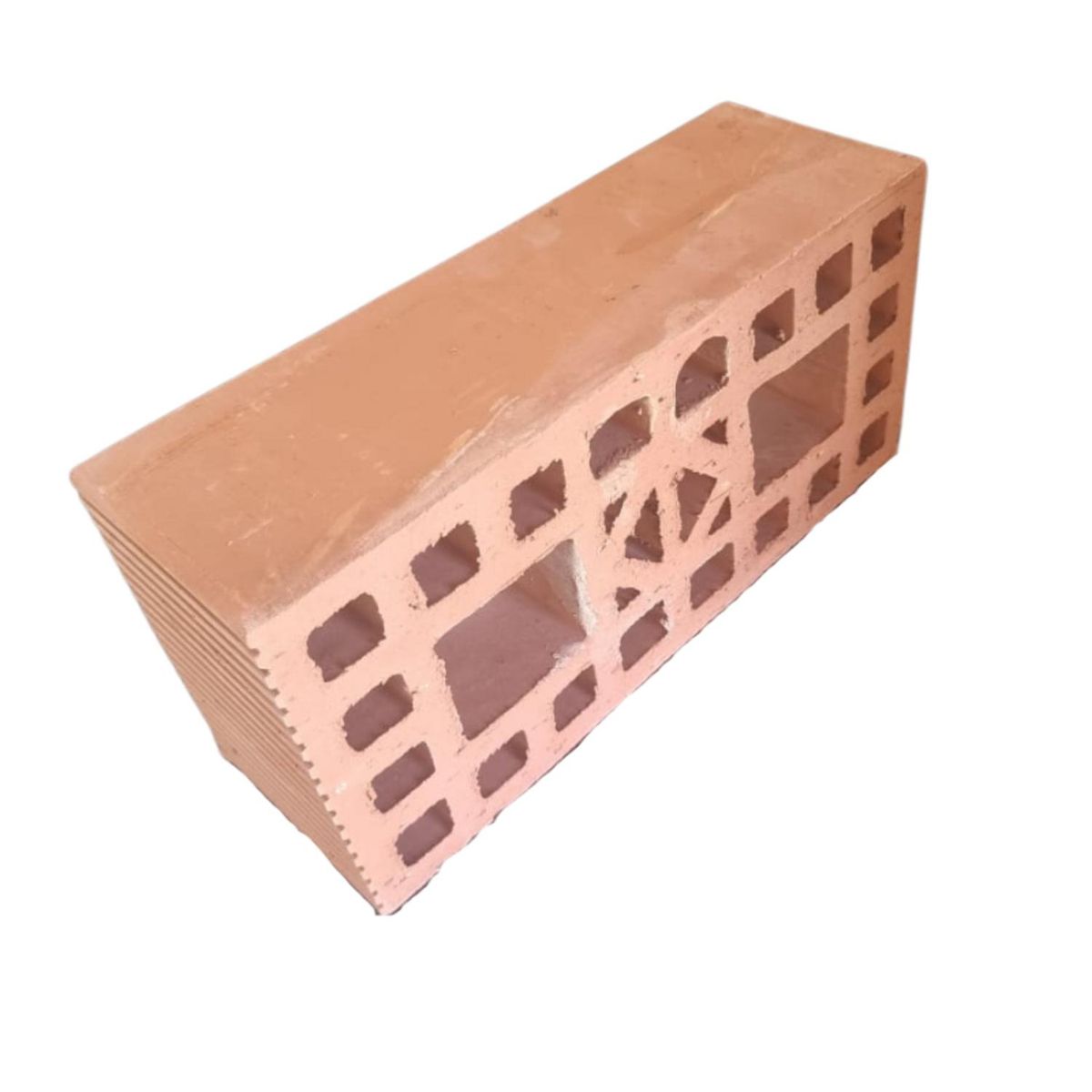 GENERICO - Ladrillo Estructural 14x29x9 cm