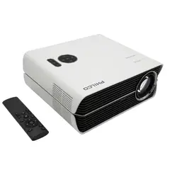 PHILCO - Proyector led 7000 lúmenes Full HD 3115N