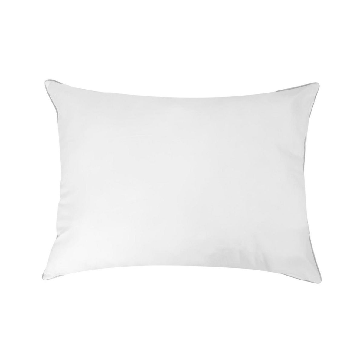 ZEE DREAMS - Almohada de Fibra sintética para Dormir 50x70 cm