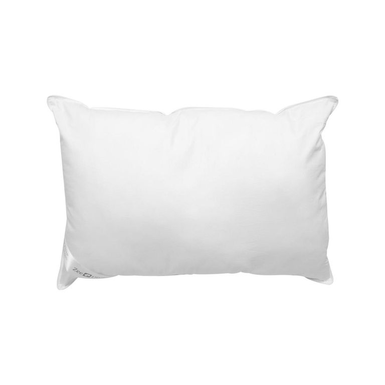 Almohada de Fibra sintética para Dormir 50x70 cm