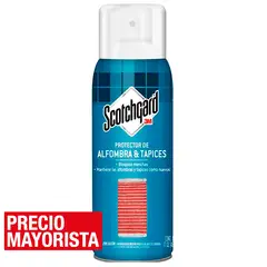 SCOTCHGARD - Protector de Alfombras