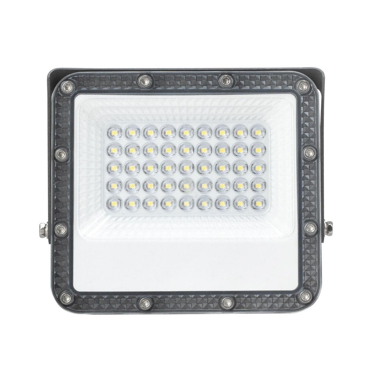 HALUX - Reflector Led con Sensor Pro 30 W IP 65 3350 lm Luz Fría