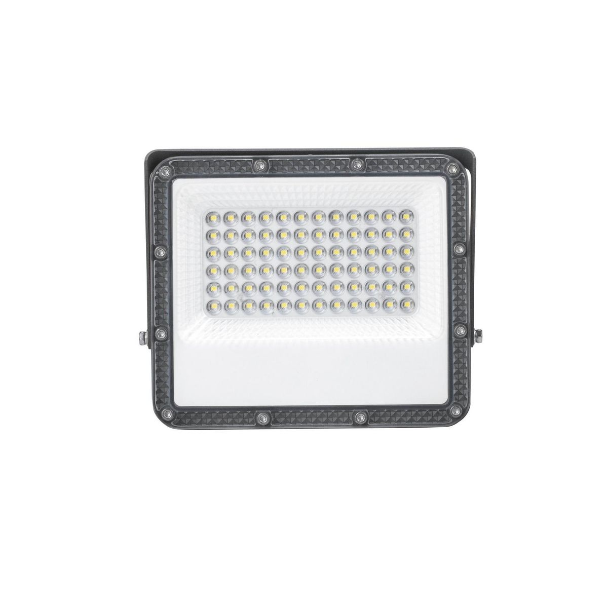 HALUX - Reflector Led Pro 50 W IP 65 6000 lm Luz Fría