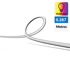 PHILIPS HUE - Cinta Led De Tv 65" Inteligente Hue Gradient Rgb 20W Bt